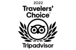 TripAdvisor Logo for 2022
