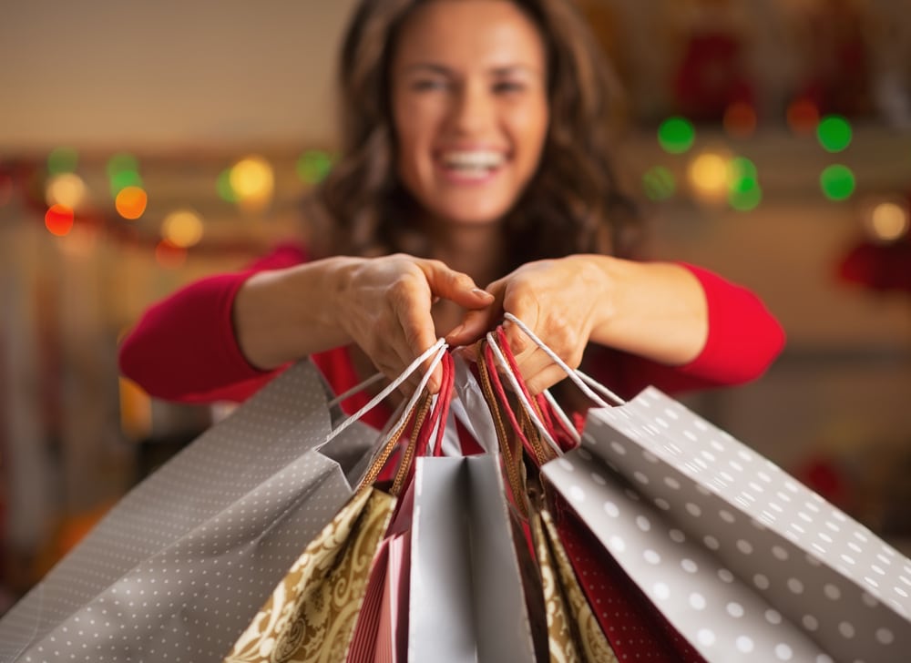 Enjoy the best shopping in downtown McMinnville this holiday season